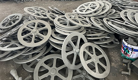 灰鑄鐵中常見的鑄造缺陷及預(yù)防措施(氫氣孔)